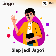 Cara gagalkan transper akun Bank JaGo salah nomor