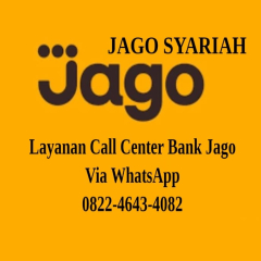 Bagaimana cara atasi bank Jago terblokir salah kode autentikasi
