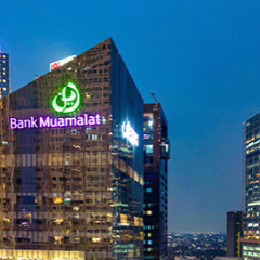 Call center Muamalat Indonesia tbk
