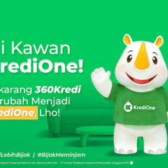 Begini cara menghubungi call center KrediOne