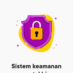 Telusuri cara buka blokir bank jago salah password 3 kali