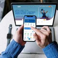 Cara mengembalikan uang yang salah transfer Bank BRI