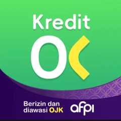 Saran cara hapus data akun KreditOk
