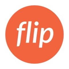 Customer Service Flip WhatsApp
